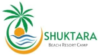 Shuktara Beach Resort Camp